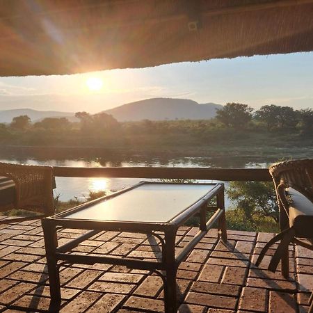 River Cottage Lodge Malalane Esterno foto