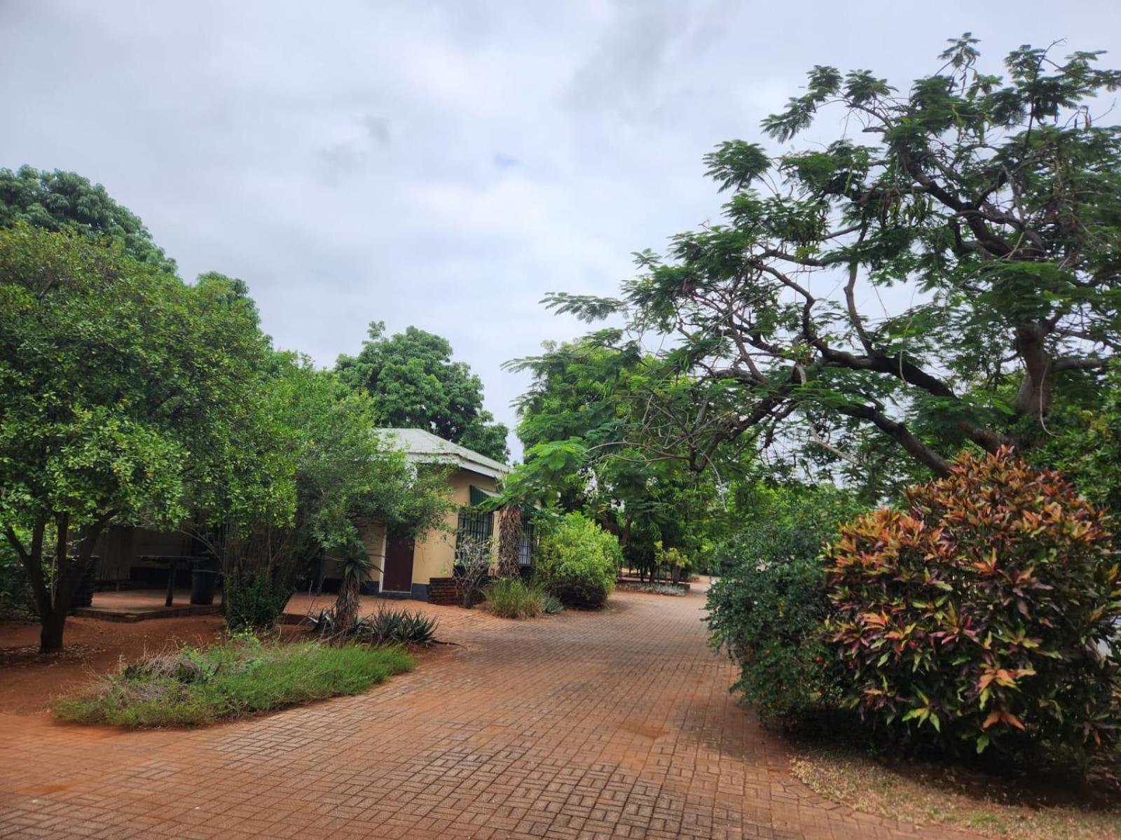 River Cottage Lodge Malalane Esterno foto