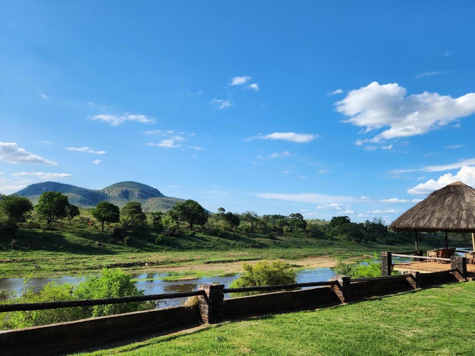 River Cottage Lodge Malalane Esterno foto