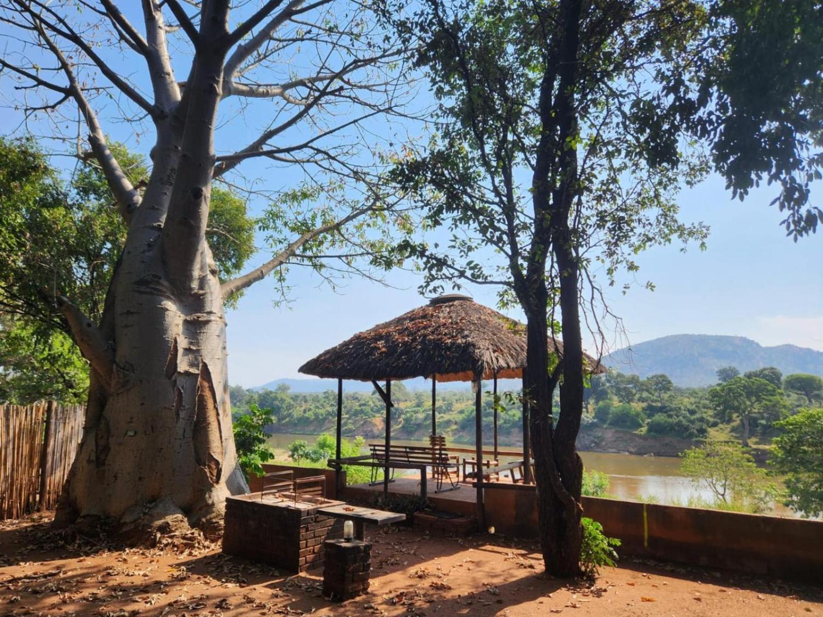 River Cottage Lodge Malalane Esterno foto